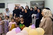 برگزاری کلاس‌های آموزشی تغذیه سالم برای دانش آموزان به مناسبت روز جهانی تخم‌مرغ